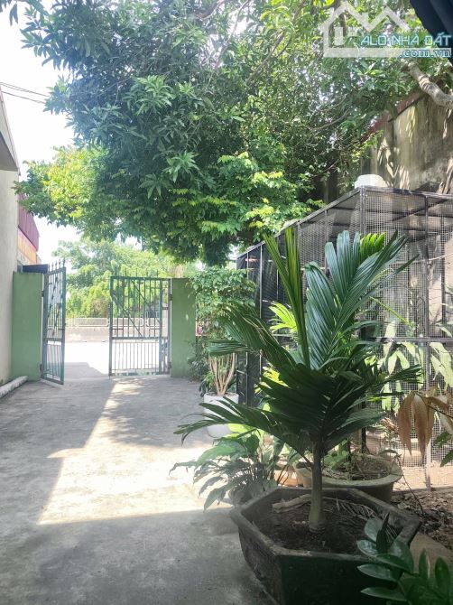 8 tỷ 1 Quốc lộ 1A, Hải Lĩnh Nghi Sơn, hai mặt tiền 1050m2 - 1