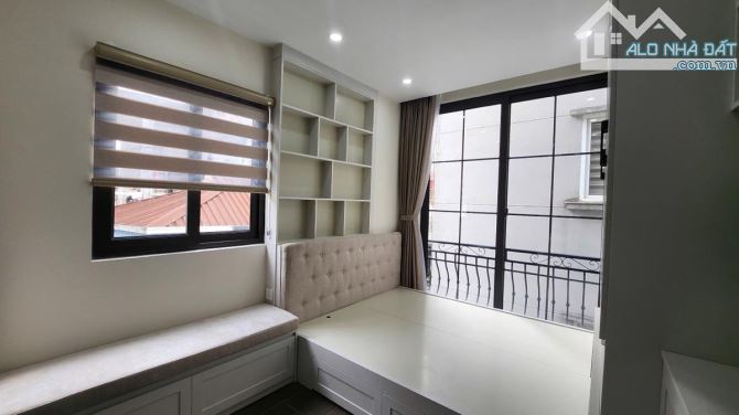 SIÊU HIẾM CCMN TRUNG TÂM ĐỐNG ĐA- 96M2*7T*18PKK -FULL ĐỒ - DOANH THU 120TR/TH -CHỦ DỄ TĨNH - 1