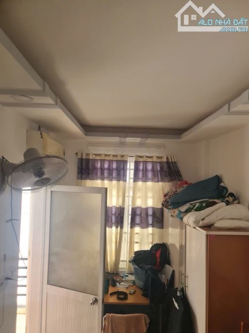 Bán nhà hẻm 90 Dương Cát Lợi, TT. Nhà Bè Nhà Bè. 48m2 - 1