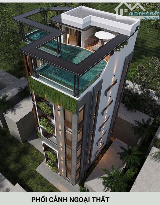 💥BÁN ĐẤT VÀNG NGHI TÀM – 105M², 19.8 TỶ – ĐỐI DIỆN ĐƯỜNG THANH NIÊN, CÁCH PHỐ CỔ 5 PHÚT✅️ - 1