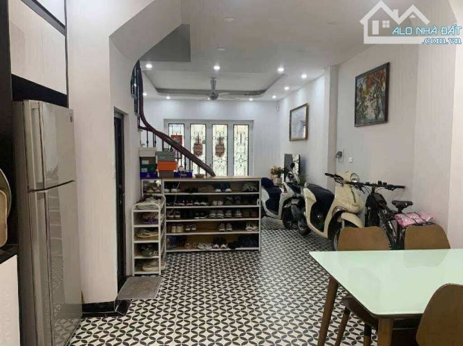 Chỉ 6,3 tỷ -ô tô tránh nhau ,phố Yên Bình - YÊN NGHĨA - HÀ ĐÔNG - 1