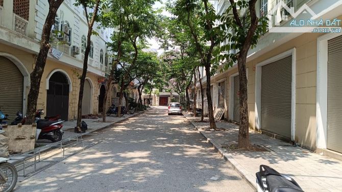 🏠 HAI MẶT THOÁNG – VỈA HÈ 3M – 100M² – 6 TẦNG – MẶT TIỀN 5M – HIẾM NHÀ BÁN❗ - 1