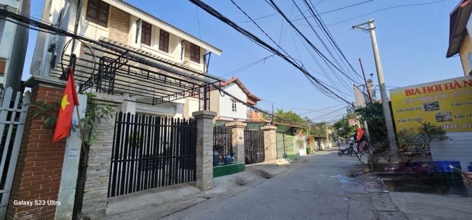 BIỆT THỰ ĐẲNG CẤP CHÂU ÂU- 4 MẶT THOÁNG VĨNH VIỄN- Ô TÔ TRÁNH TRƯỚC NH - 1