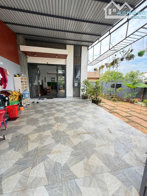 NHÀ HẺM TỈNH LỘ 8 CƯSUE - CƯMGAR 4tỷ150 - 1