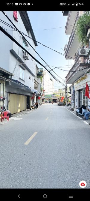 ĐẸP KHÔNG TỲ VẾT - NGAY ĐH CÔNG NGHIỆP - NHÀ 2 TẦNG S:61m2 - MT KHỦNG - NHỈNH 6 TỶ . Nhà d - 1