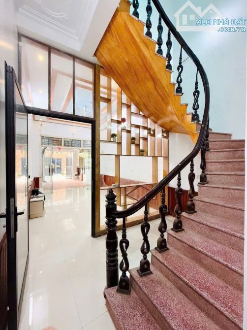 Bán nhà 3 tầng  Đầm Vạc, Đống Đa giá 3,85 tỷ. - 1