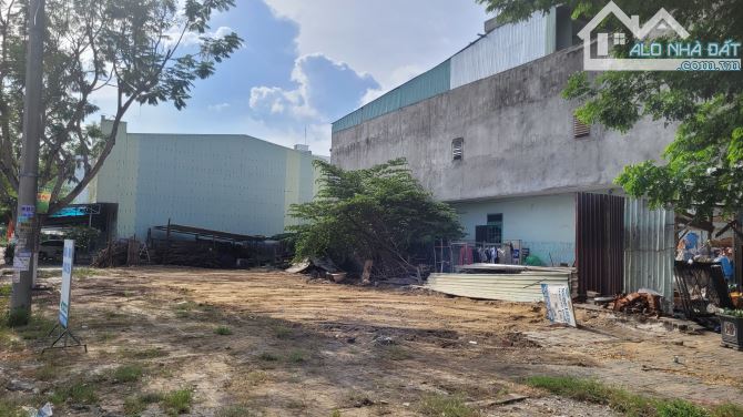 Đất 2 Mặt Tiền 177.6m tại Làng Đại Học Đà Nẵng - Giá Chỉ 15.9 Tỷ - 1