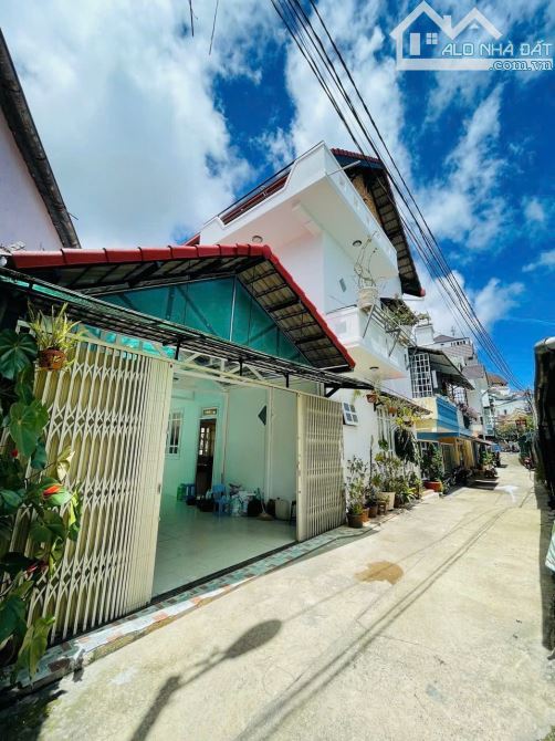 ✨🏡✨ Biệt Thự Nghỉ Dưỡng  – Vị Trí Vàng Trung Tâm Lõi Đà Lạt – Đường Mạc Đĩnh Chi. P4 - 1