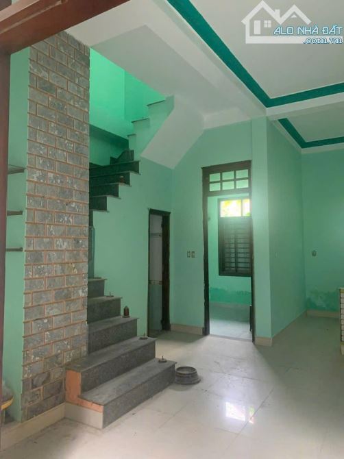 🏘🏘NHÀ 3 TẦNG KIỆT NGUYỄN HUỆ CẠNH TRƯỜNG KHOA HỌC, TP HUẾ - 1