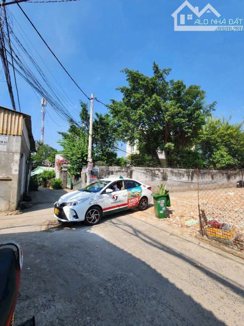 Bán Lô Đất 100m2 Ngang 5,5m Hẻm 1/Tỉnh Lộ 43, P. Bình Chiểu - 1
