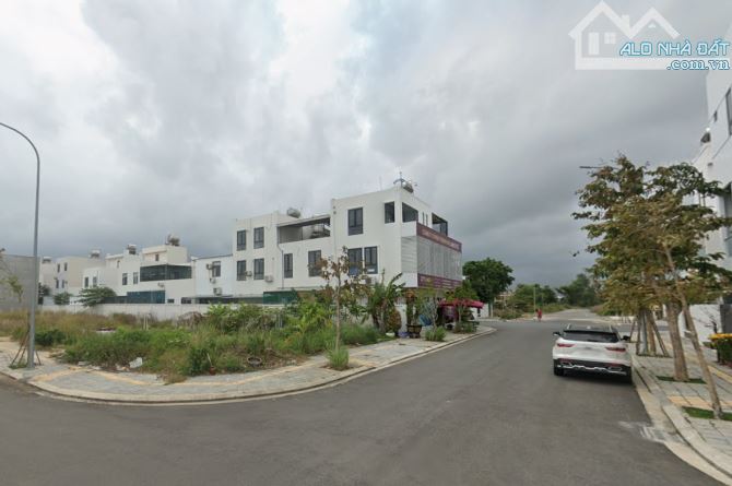 🚀 ĐỘC NHẤT! LÔ GÓC 145M² KĐT FPT – VỊ TRÍ SIÊU TRUNG TÂM 🚀 - 1