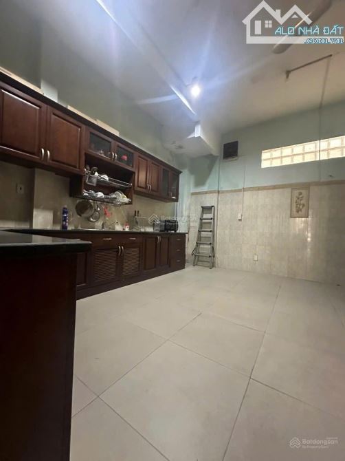 Bán gấp nhà hxh 8m - Nguyễn Cảnh Chân, Quận 1. - 1