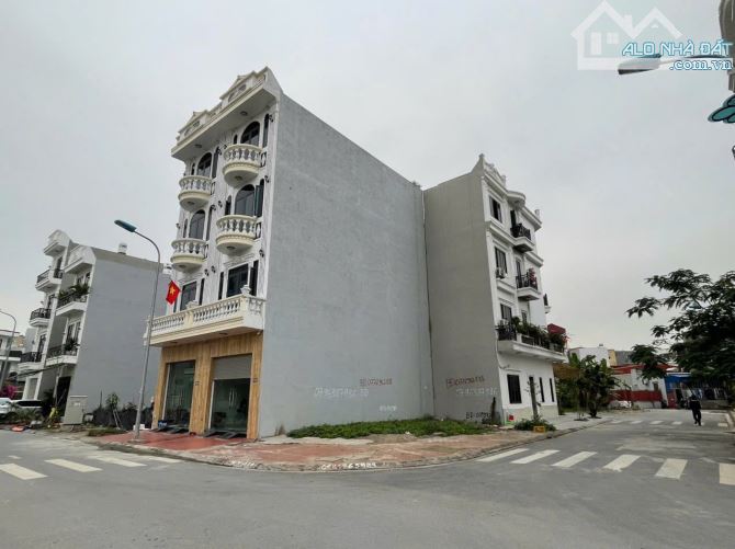 Chính chủ gửi bán lô đất tdc vườn mơ - 358 Đà Nẵng - Đông Hải 1 - 1