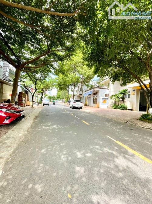 17M MẶT TIỀN NGUYỄN CÔNG TRỨ – SỞ HỮU NGAY VỊ TRÍ KINH DOANH TRUNG TÂM ĐẮC ĐỊA - 1