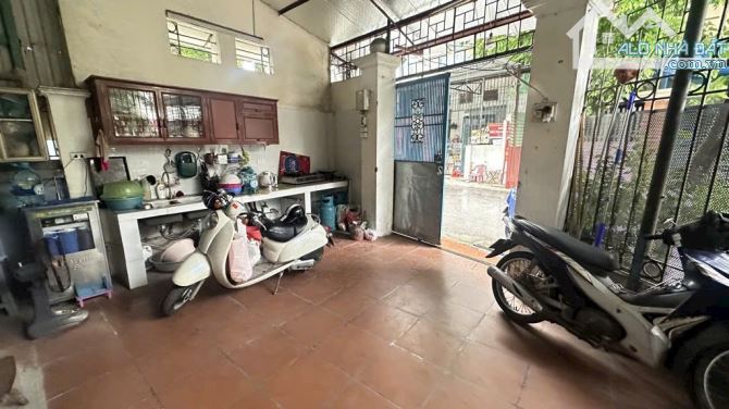 💎GIÁ ĐẦU TƯ NGỌC THỤY LONG BIÊN  NGÕ CỰC NÔNG ÔTÔ TRÁNH KD SÁT CHỢ GẦN CÔNG VIÊN  CHỦ BÁN - 1