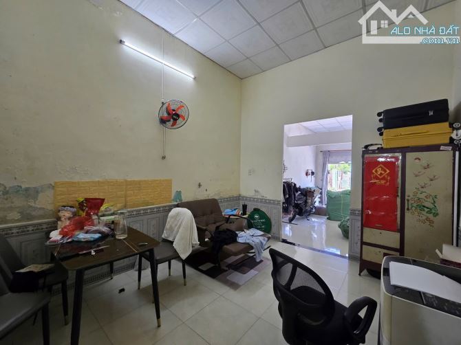 📌📌Làm việc trực tiếp!!! Bán nhà cấp bốn kiệt Hòa An 25 giá rẻ 🌺 - 1