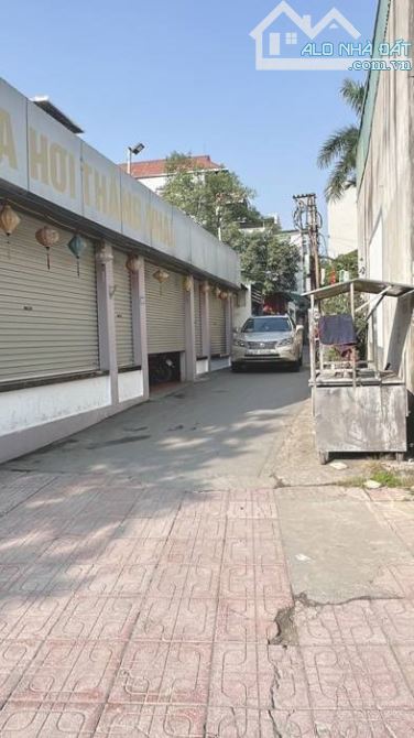 Bán Đất Bồ Đề PHÂN LÔ - Ô TÔ -10m RA PHỐ 143m2, Mt5.7m giá 23 tỷ. - 1
