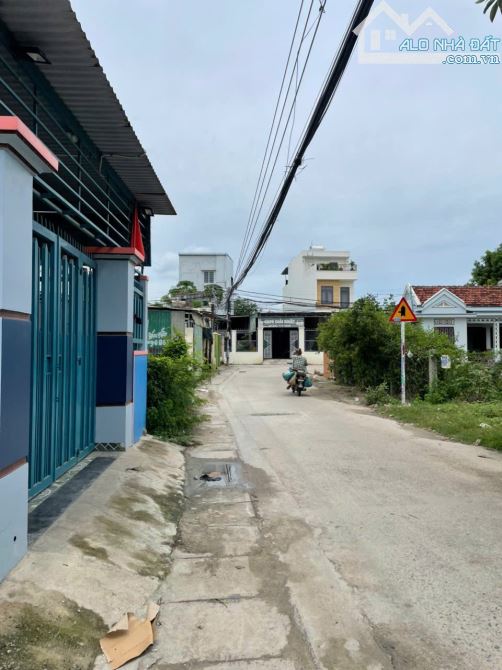Đất Xuân ngọc, 118.8m2, ngang 22m, giá 2.2tỷ - 1