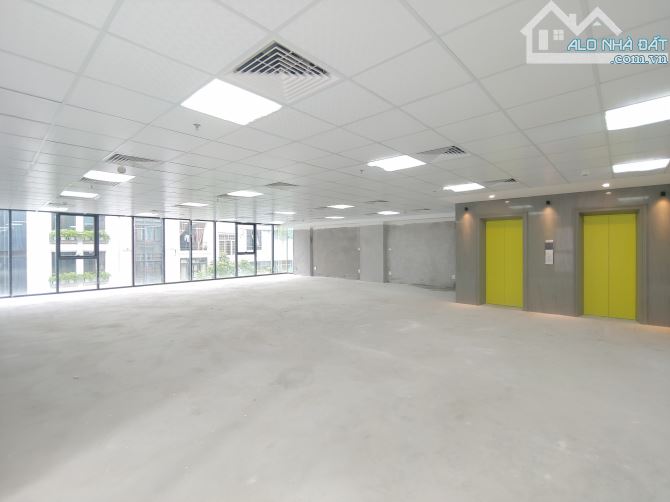 CHO THUÊ SÀN VĂN PHÒNG DT từ 300m2-6000m2 Tòa MIPEC TOWER, 229 TÂY SƠN, ĐỐNG ĐA - 1