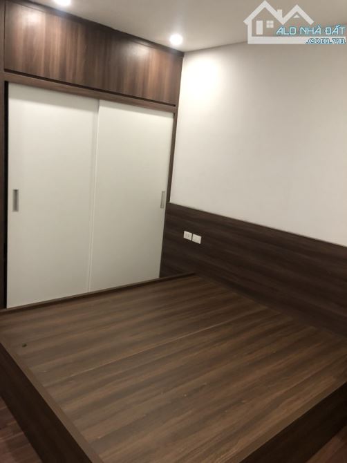 Chuyển nhượng căn hộ 3 ngủ Ngoại Giao Đoàn N01T5, Bắc Từ Liêm chỉ 12,5 tỷ - 1