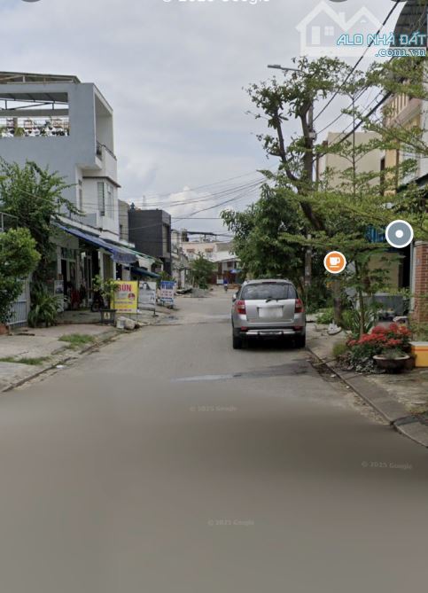 🏡BÁN NHÀ 3 TẦNG MẶT TIỀN ĐƯỜNG 5,5 M NGUYỄN CAO_ THANH KHÊ _ 10 BƯỚC RA BIỂN. - 1