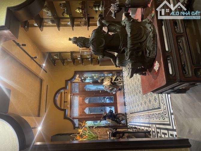 🔥MẶT PHỐ VIP🏡BÀ TRIỆU - HÀ ĐÔNG🌹 KHÔNG CÓ ĐỐI THỦ VỀ GIÁ🔥🔥🔥 - 1