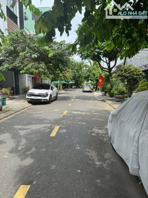 🥇 Bán đất mặt tiền đường 6m Phú Xuân 2 (113 m2), Liên Chiểu - Đà Nẵng, Giá 6.5 tỷ tl - 1