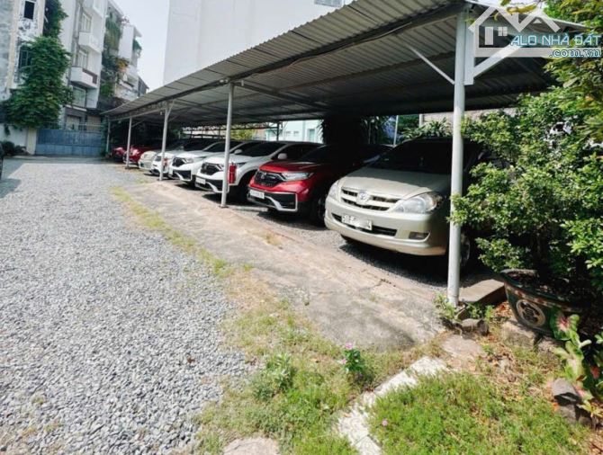 ⭐️⭐️ Giảm sốc 17tỷ! Đất Vuông SHR HXH né 948m2 – Hoàng Hoa Thám Gò Vấp - 1