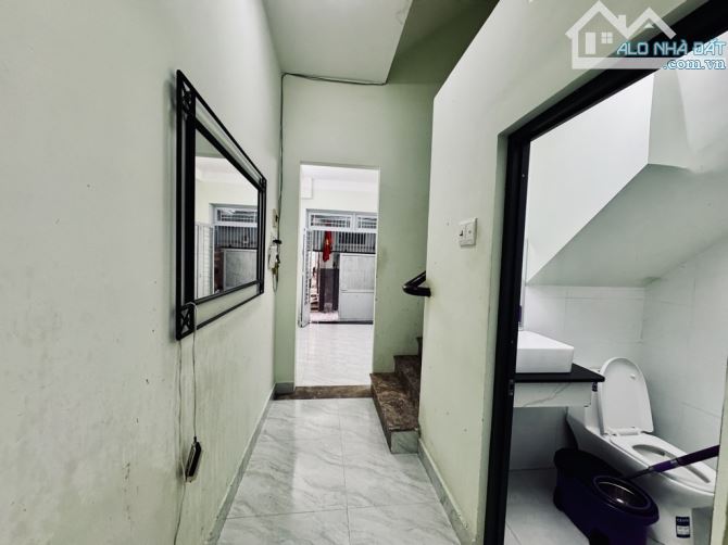 Nhà hẻm xe tải Nguyễn Trọng Tuyển 35m² – 2pn – Phường 1 – 5.4 tỷ - 1