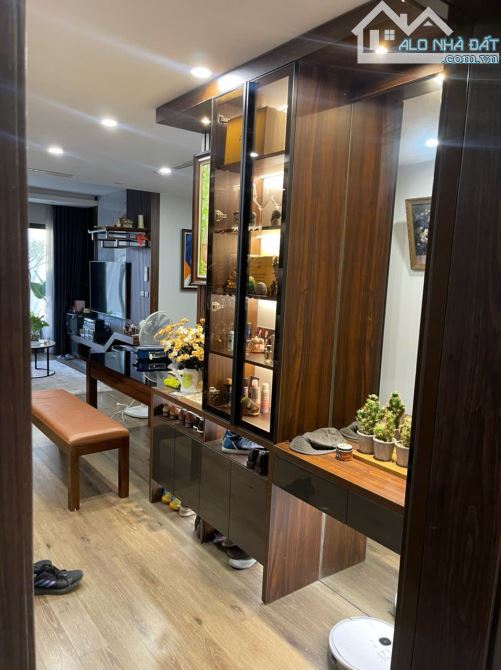 Bán căn hộ chung cư HDI Tây Hồ đường Võ Chí Công – DT 78m2 – view Hồ. - 1