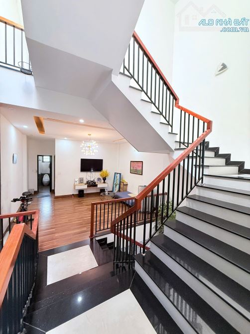 NHÀ MỚI 3 MÊ FULL NỘI THẤT-MT ĐƯỜNG TRẦN KIM XUYẾN–GẦN CẦU NGUYỄN TRI PHƯƠNG-GIÁ 7TYX - 1