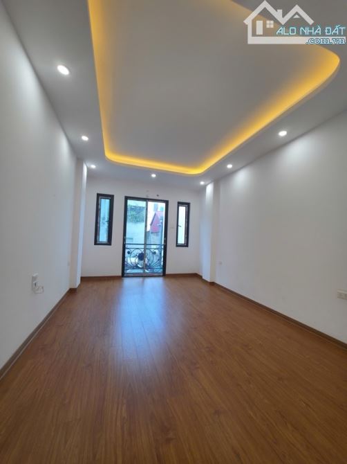 Nhà Phố Nguyễn Đổng Chi 34m2, 8 Tầng, MT 3.4  14.8 tỷ Cầu Diễn Nam Từ Liêm - 1