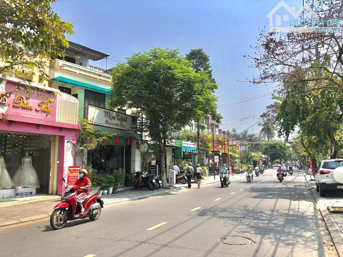 Cơ hội sở hữu Lô góc trung tâm Hội An – Vị trí tiềm năng sinh lời (MS483) - 1