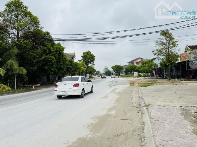 Chính chủ cần bán nhanh lô đất 120m2 full đất ở , vị trí siêu đẹp Xóm 2- Nam Giang - Nam à - 1