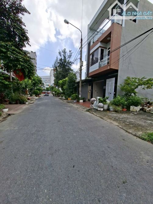 Bán đất khu 4 Vĩnh Niệm , Lê Chân , DT 100m , Ngang 5m hướng Tây Bắc - 1