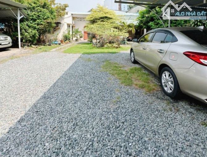 ⭐️⭐️ Đất Mặt tiền SHR Đ.14m 700m2, Nở hậu – Lê Đức Thọ Gò Vấp - 1