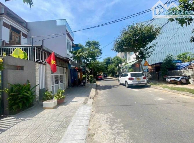 Lô 3 MT ngang 15m sát Nguyễn Hữu Thọ, diện tích Thần Tài, số nhà Ông Địa, Bùi Xương Trạch - 1