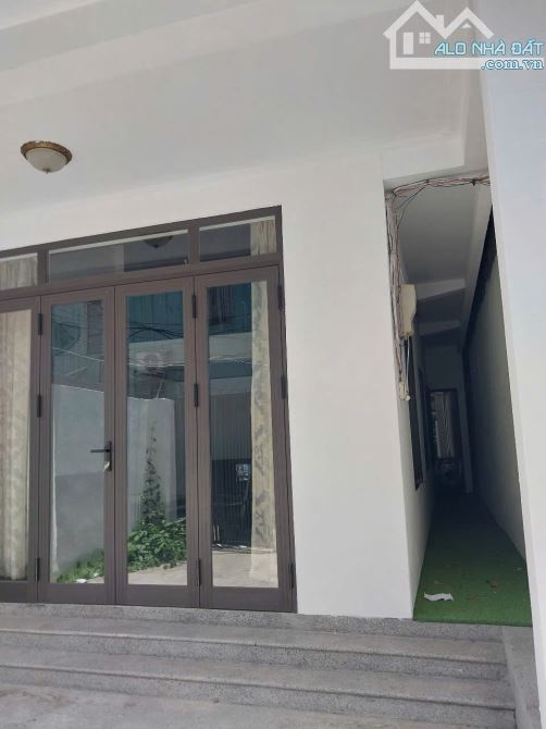 🔥 GIÁ TỐT 5,1 TỶ: 102m2 ngang 5,2m, Nhà 3 Tầng Cù Chính Lan (Kiệt gần 3m, cách MT chỉ 2m) - 1