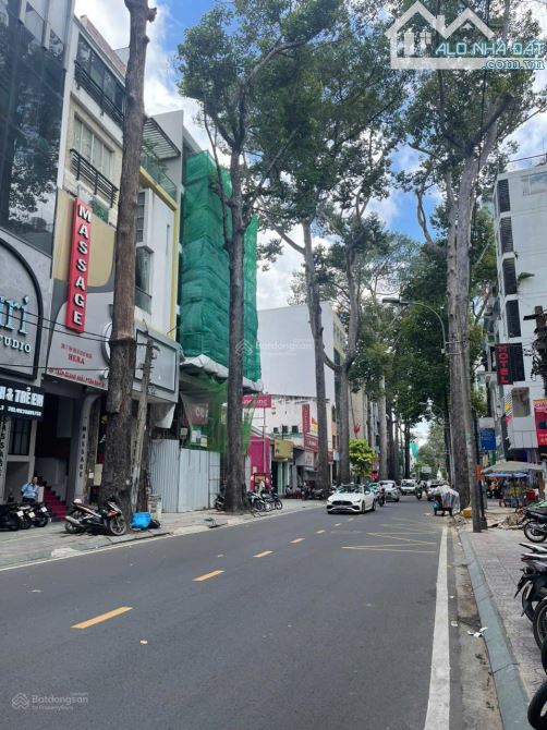 Bán Gấp MT Trần Quang Khải, Quận 1. 5,1mx20m, 4 Lầu + ST. Pháp lý sạch Giá 48 Tỷ - 1