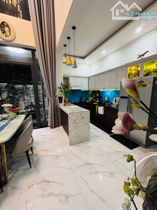 CHO THUÊ BIỆT THỰ SÂN VƯỜN AN ĐÔNG, TP HUẾ - 1