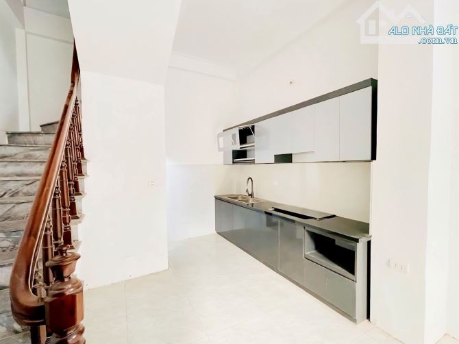 Em đang cần bán nhà P Cầu Am, Vạn Phúc, Hà Đông 40m 5T, Mặt Ngõ, Gần Ô Tô, Giá Nhỉnh 7 Tỷ - 1