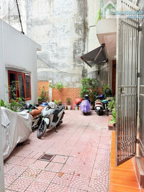 💥 BÁN NHÀ PHỐ ĐỘI CẤN – GẦN LĂNG BÁC – 35/40M² – 4 TẦNG – MT 6,23M – NHỈNH 9 TỶ 💥 - 1