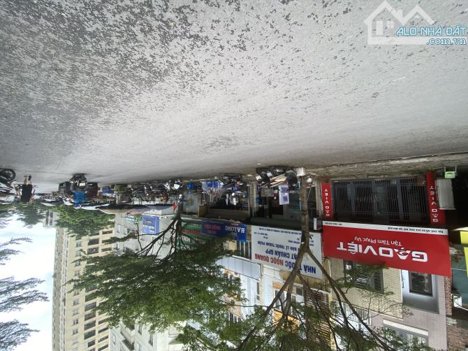 Siêu phẩm cần bán đất La Khê, Hà Đông, mặt kinh doanh, phân lô 50m2, MT 4m, giá tốt