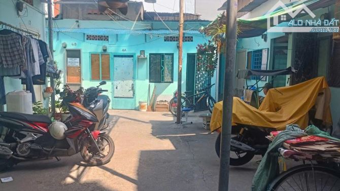 💎 MẶT TIỀN TRẦN BÌNH TRỌNG – 800M² – NGANG KHỦNG 15M – DOANH THU 1 TỶ/THÁNG – CHỈ 103 TỶ - 1