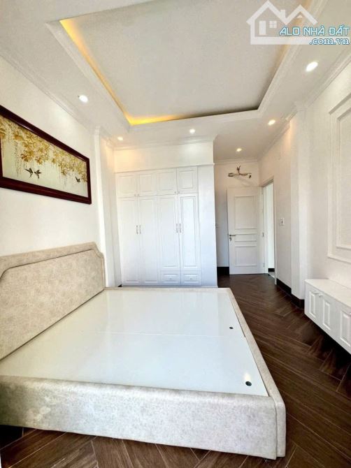 Căn Villa 2 Tầng Kiệt Oto Tam Thai Full Nội Thất - 1