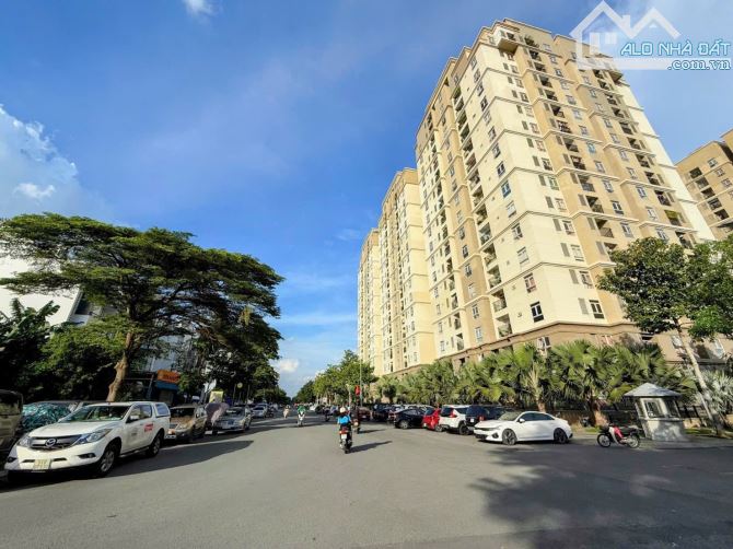 💎Bán đất xây biệt thự 200m2 _ PLB Thủ Đức. - 1