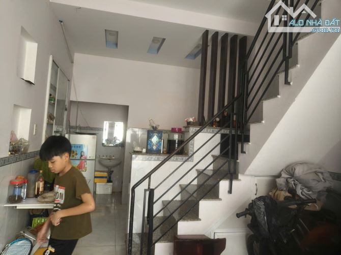 💕Bán nhà 2 tầng 26.5m2 - PLB Thủ Đức.💕 - 1