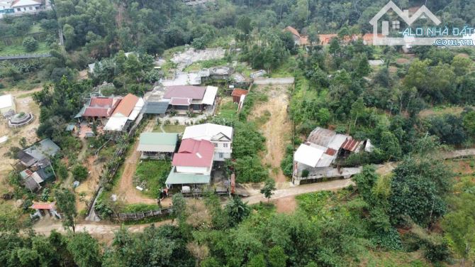 Bán 700m2 đất Châu Chữ - Gần đồi Ngọc Linh - 1
