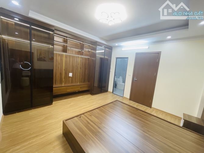 Vĩnh Hưng - Nhà 2 mặt ngõ - gần ô tô - Nhà mới - Gần Timescity - 1