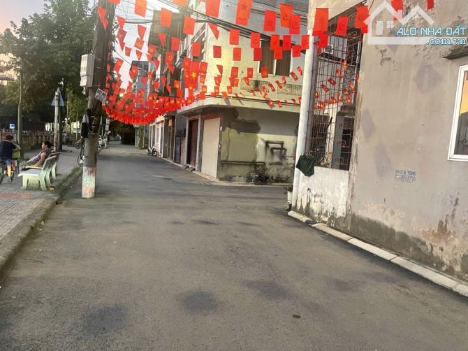 thụy phương phân lô  ô tô  tránh mặt ngõ thông kinh doanh oto vào đất - 1